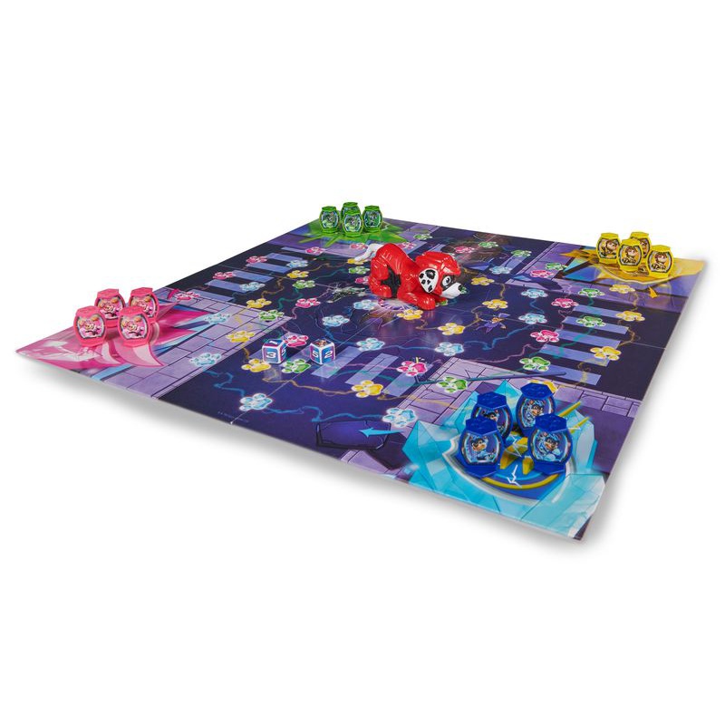 Spin Master Games Пес патрул Mission im"paw"sible филм