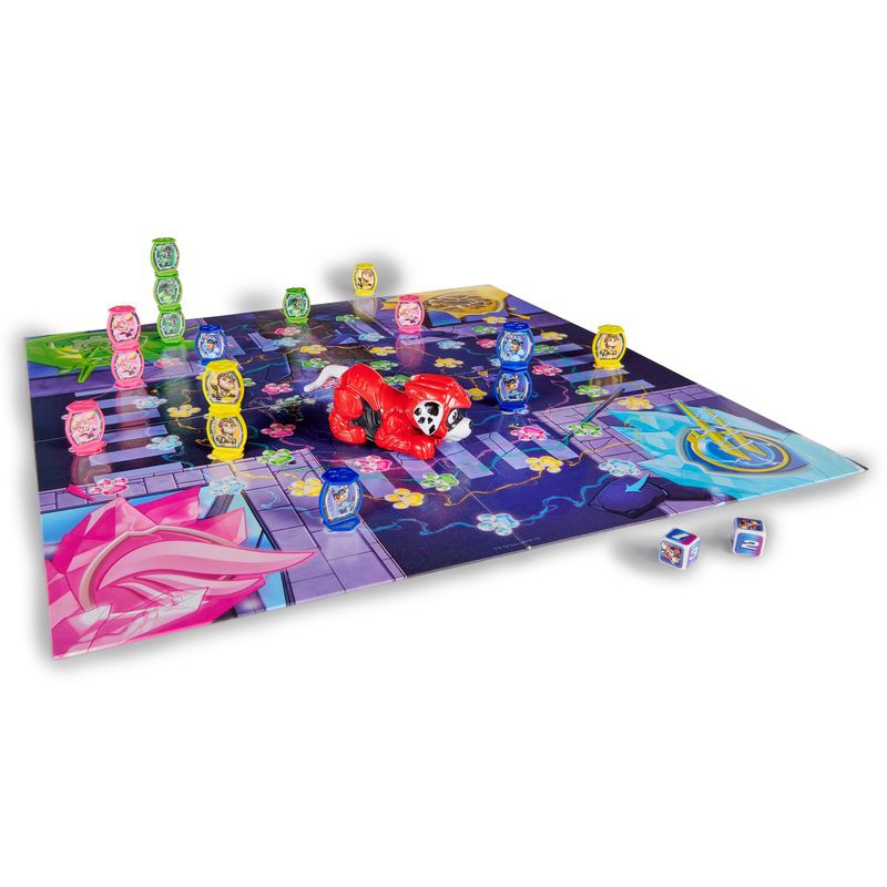 Spin Master Games Пес патрул Mission im"paw"sible филм