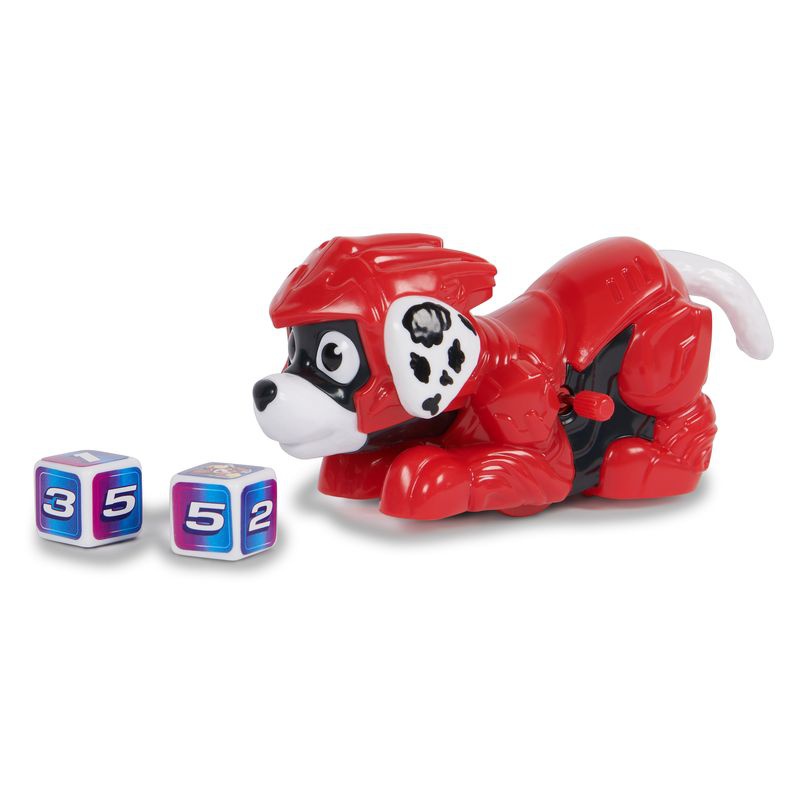 Spin Master Games Пес патрул Mission im"paw"sible филм