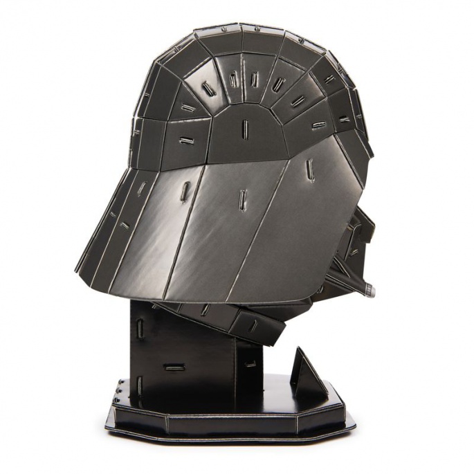Пъзел Star Wars шлемът на Дарт Вейдър 3D