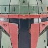 3D Пъзел Star Wars шлемът на Боба Фет
