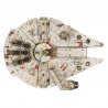 3D пъзел Star Wars кораб Millennium Falcon