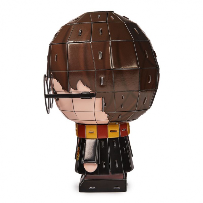 Puzzle Harry Potter 3D - Хари Потър