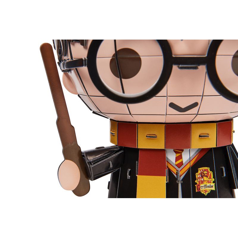 Puzzle Harry Potter 3D - Хари Потър