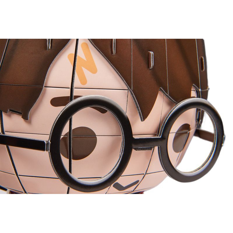 Puzzle Harry Potter 3D - Хари Потър