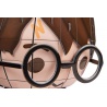 Puzzle Harry Potter 3D - Хари Потър