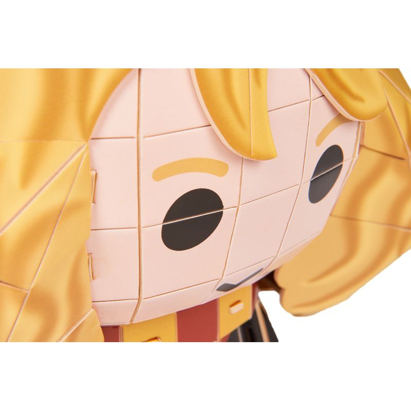 Пъзел Хари Потър 3D - Хърмаяни Грейнджър