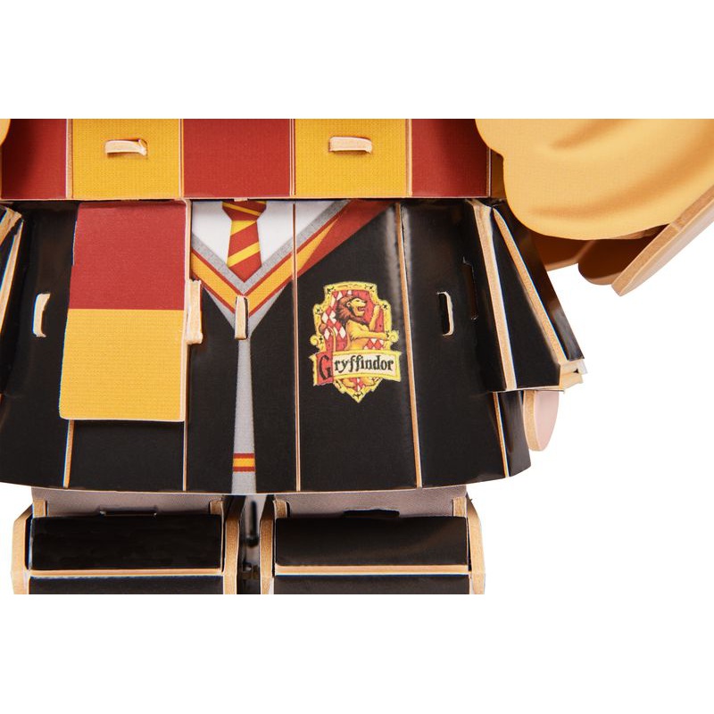 Пъзел Хари Потър 3D - Хърмаяни Грейнджър