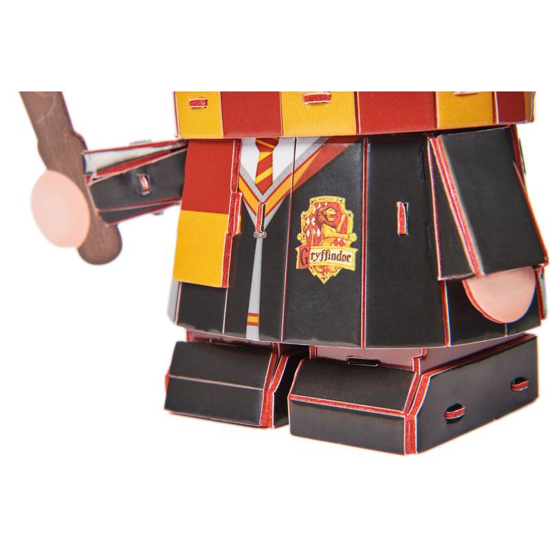 Puzzle Хари Потър 3D - Ron Weasley