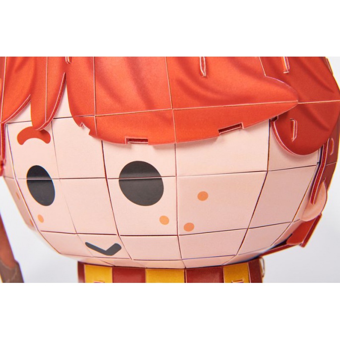 Puzzle Хари Потър 3D - Ron Weasley