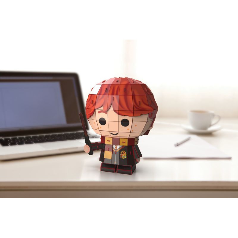 Puzzle Хари Потър 3D - Ron Weasley