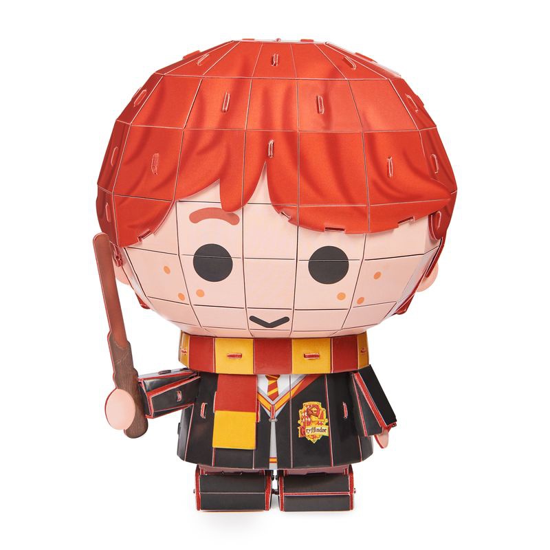 Puzzle Хари Потър 3D - Ron Weasley