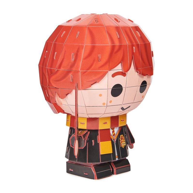 Puzzle Хари Потър 3D - Ron Weasley