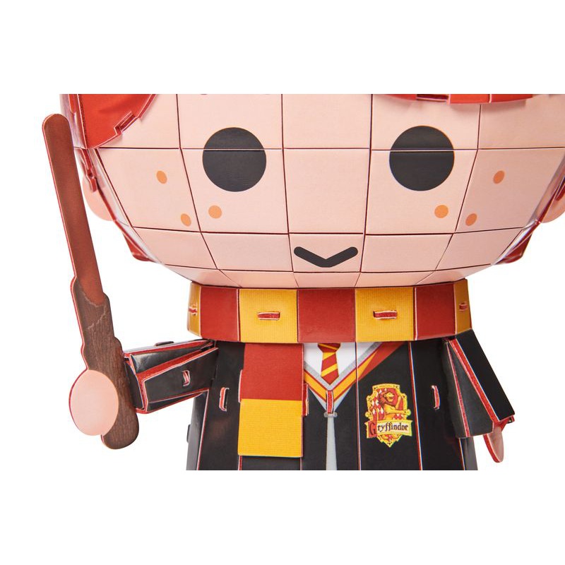 Puzzle Хари Потър 3D - Ron Weasley