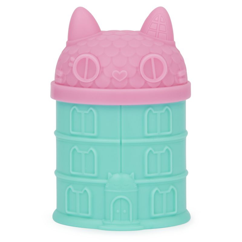 Gabby's Dollhouse мини фигурка в къщичка