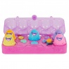 Hatchimals люпещи се животни във вода картон