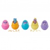 Hatchimals люпещи се животни във вода картон