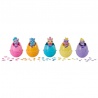 Hatchimals люпещи се животни във вода картон