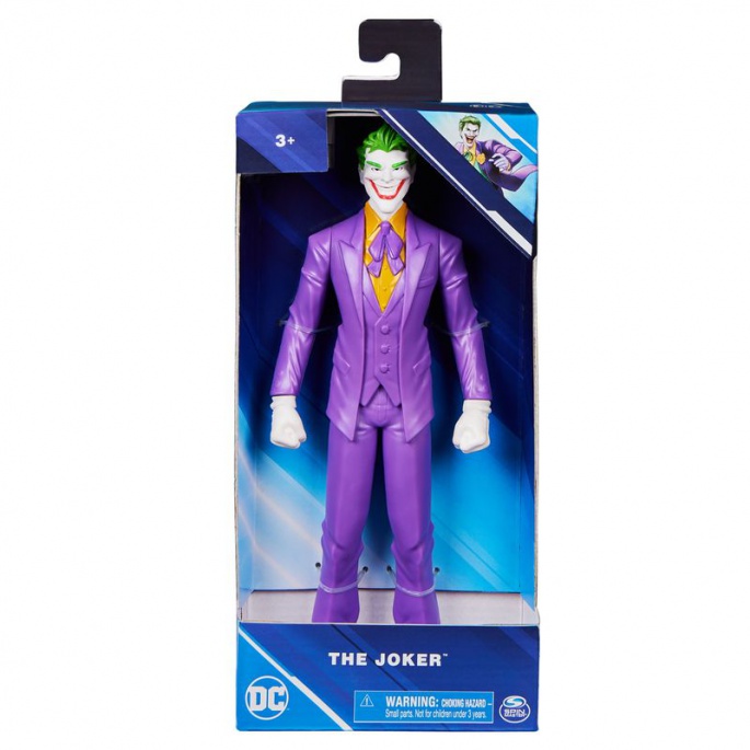 Фигура на Джокера DC 24 см