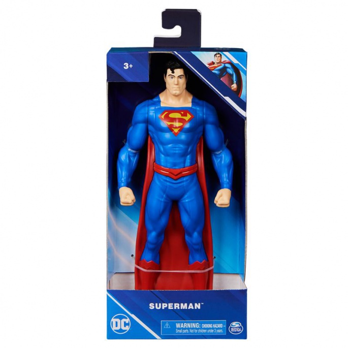 Фигура на DC Супермен 24 см