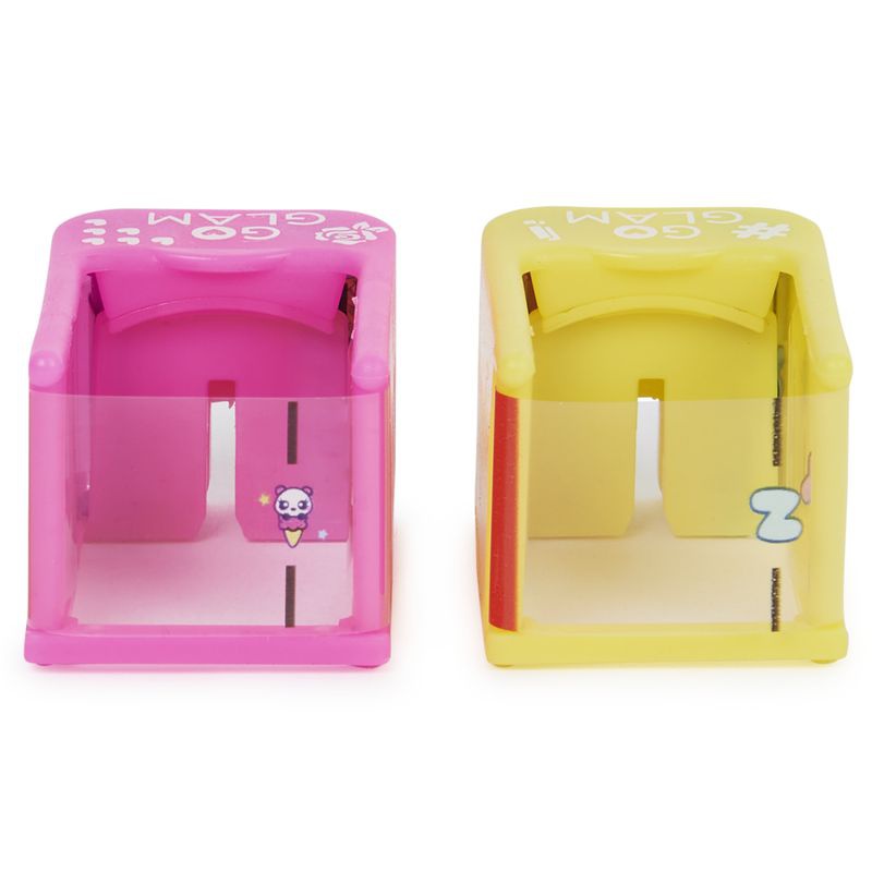 Cool Maker комплект за салон за нокти 1