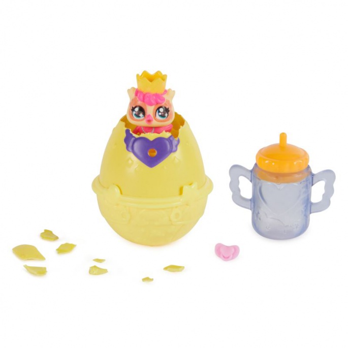 Hatchimals люпещи се животинки във вода 1 бр.