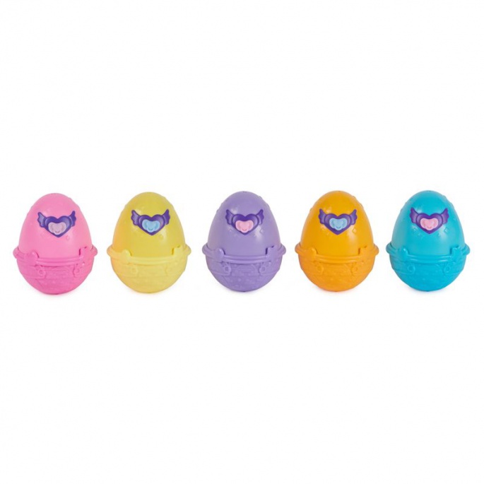 Hatchimals люпещи се животинки във вода 1 бр.