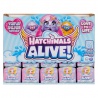 Hatchimals люпещи се животинки във вода 1 бр.