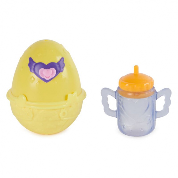 Hatchimals люпещи се животинки във вода 1 бр.