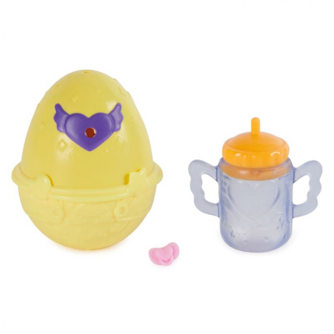 Hatchimals люпещи се животинки във вода 1 бр.