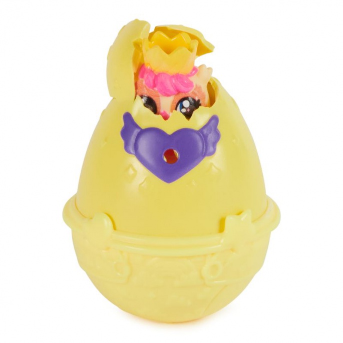 Hatchimals люпещи се животинки във вода 1 бр.