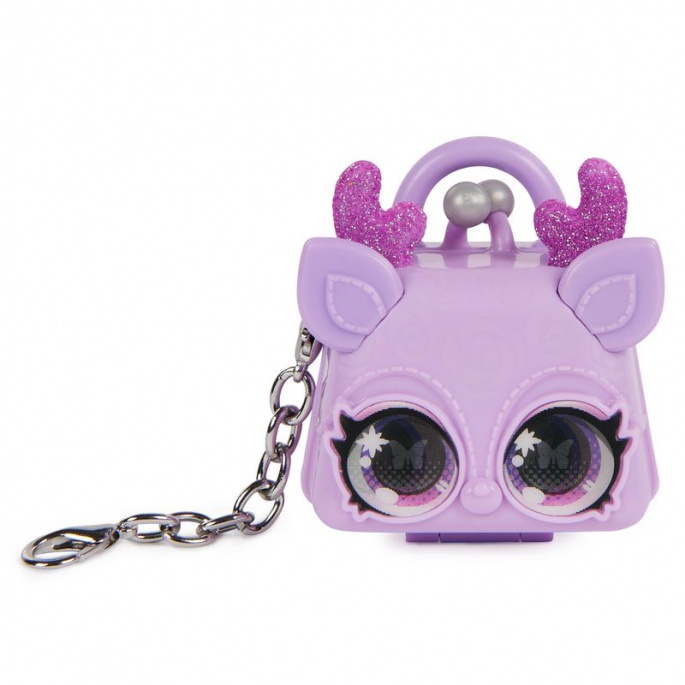 Purse Pets луксозни висулки 2A