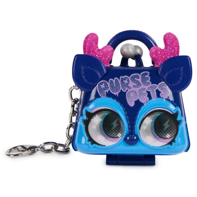 Purse Pets луксозни висулки 2A