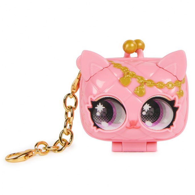 Purse Pets луксозни висулки 2A