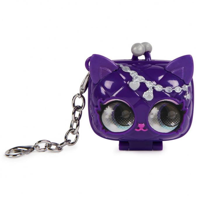 Purse Pets луксозни висулки 2A