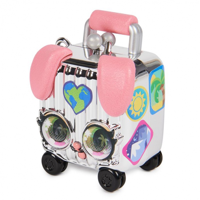 Purse Pets луксозни висулки 2A
