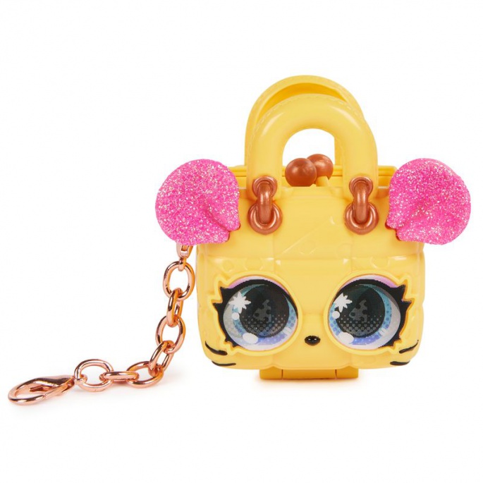 Purse Pets луксозни висулки 2A