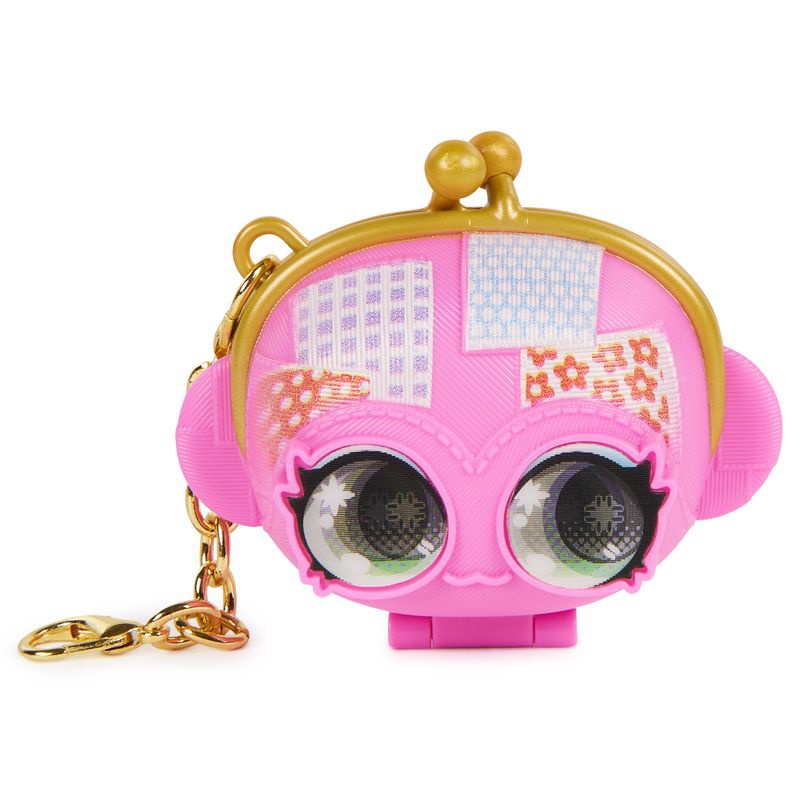 Purse Pets луксозни висулки 2A