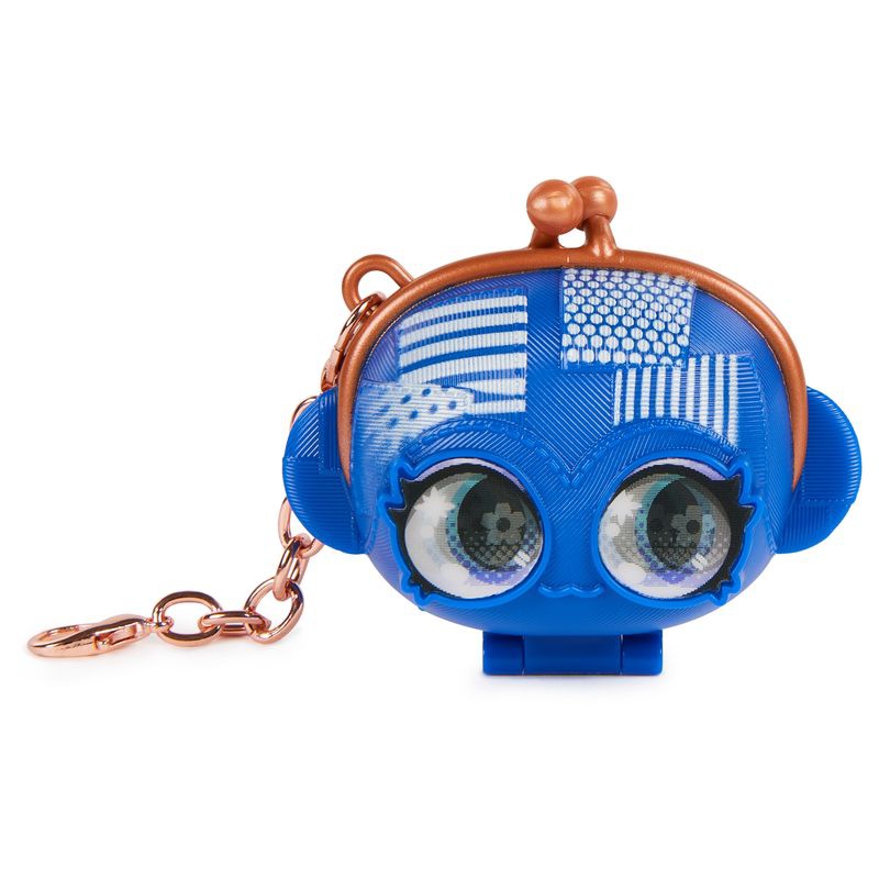 Purse Pets луксозни висулки 2A