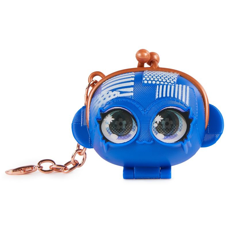 Purse Pets луксозни висулки 2A