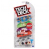 Tech Deck fingerboard четирипакет Baker