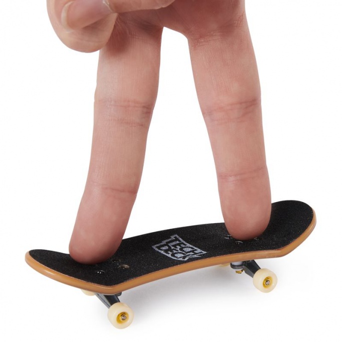Tech Deck фингърборд четирипакет Planb
