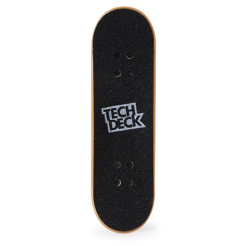 Tech Deck фингърборд четирипакет Planb