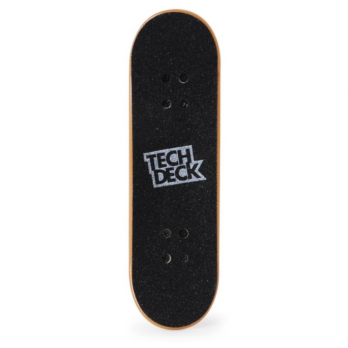 Tech Deck фингърборд четирипакет Planb
