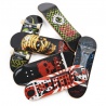 Tech Deck скейтшоп 6 бр. с аксесоари Zero Zero