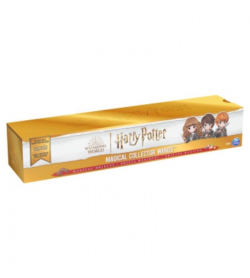 Хари Потър магически пръчки със стойка
