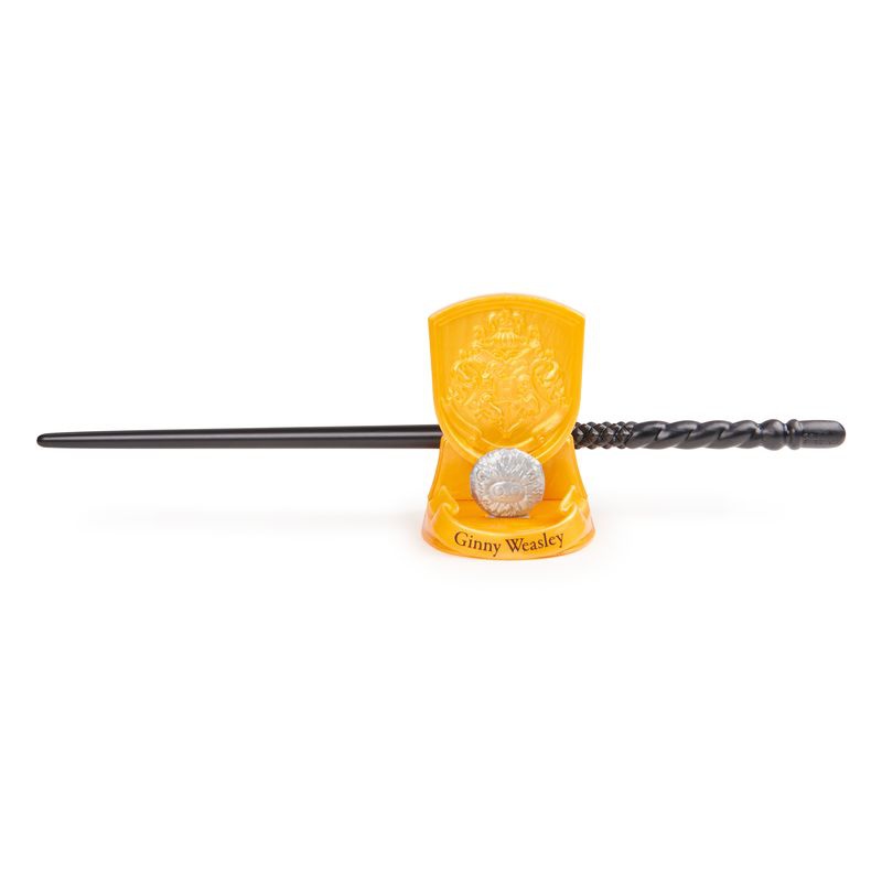 Хари Потър магически пръчки със стойка