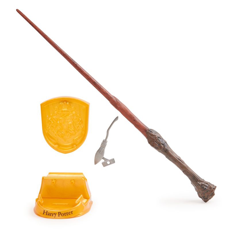 Хари Потър магически пръчки със стойка