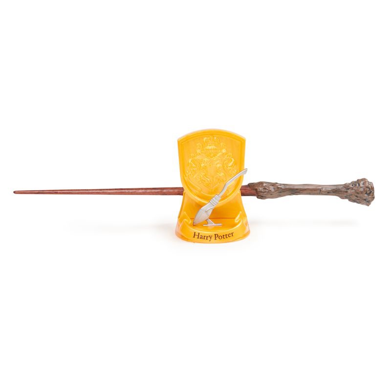 Хари Потър магически пръчки със стойка
