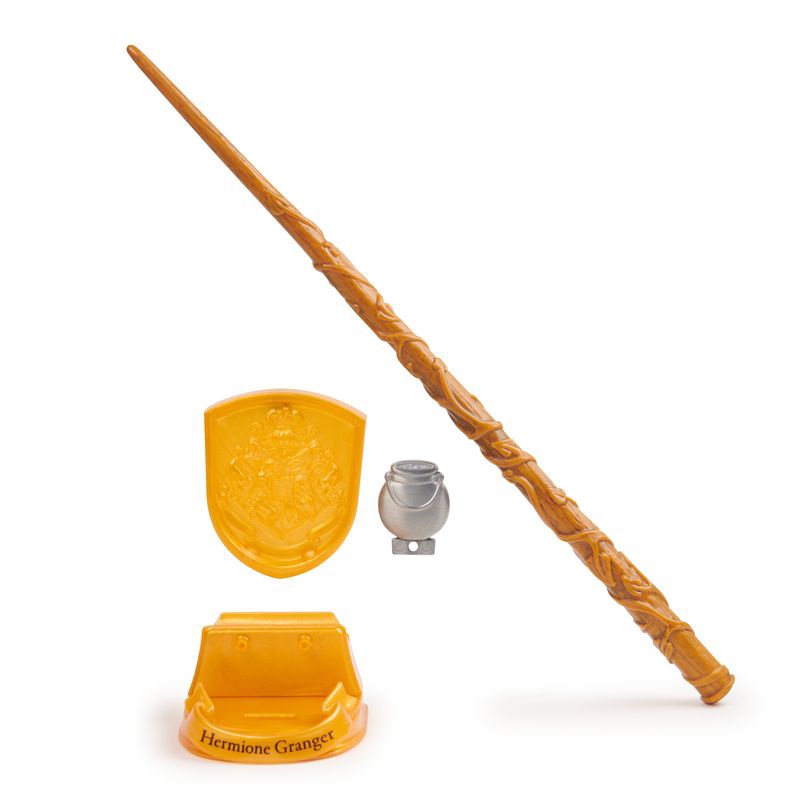 Хари Потър магически пръчки със стойка